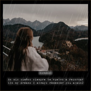 En Mis Sueños Siempre Te Vuelvo a Recordar (In My Dreams I Always Remember You Again) - EP