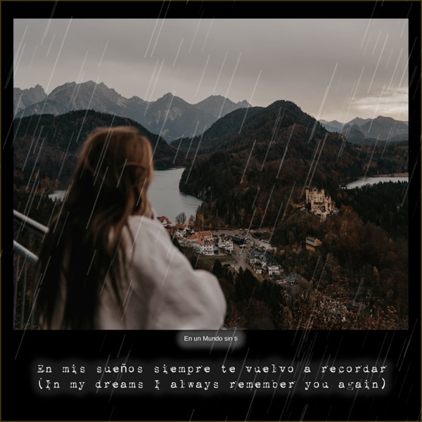 En Mis Sueños Siempre Te Vuelvo a Recordar (In My Dreams I Always Remember You Again) - EP
