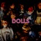 Dolls - Abra Salem lyrics