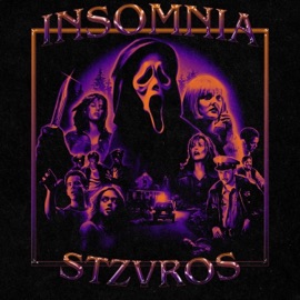 Insomnia stZvros