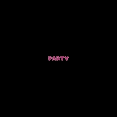 Party - Single