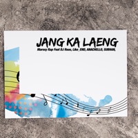 Jang Kalaeng (feat. Moeslim Maleo, Liken, Anachello, Subhan & Riswan) - Single - Marssy Rap