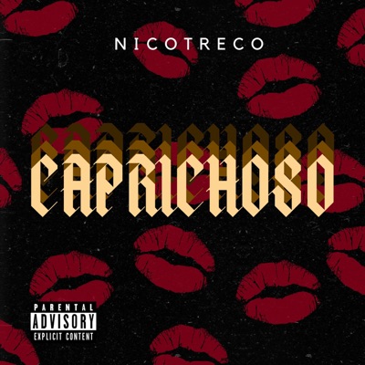 CAPRICHOSO - Single