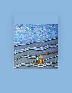 收听 Arteva、观看音乐视频、阅读小传、查看巡演日期等 ！