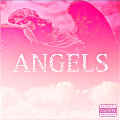 Angels - Single