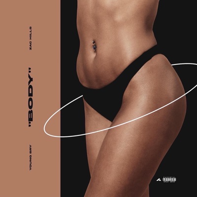 Body (feat. Zac Hills) - Single
