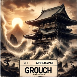 Apocalypse Grouch