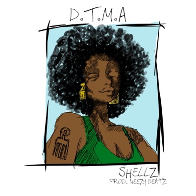 D.T.M.A - EP