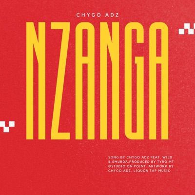 Nzanga (feat. WILD & SMURDA) - Single