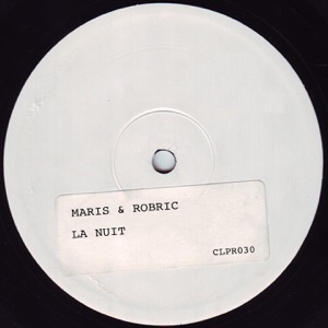 La Nuit - Single
