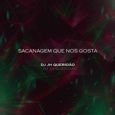 SACANAGEM QUE NOS GOSTA (feat. MC GW, MC TH, MC MOVIC & MC DH) - Single