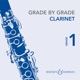 Grade by Grade Clarinet Grade 1