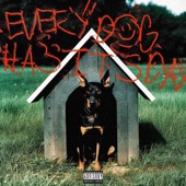 EVERY DOG HAS ITS DAY artwork