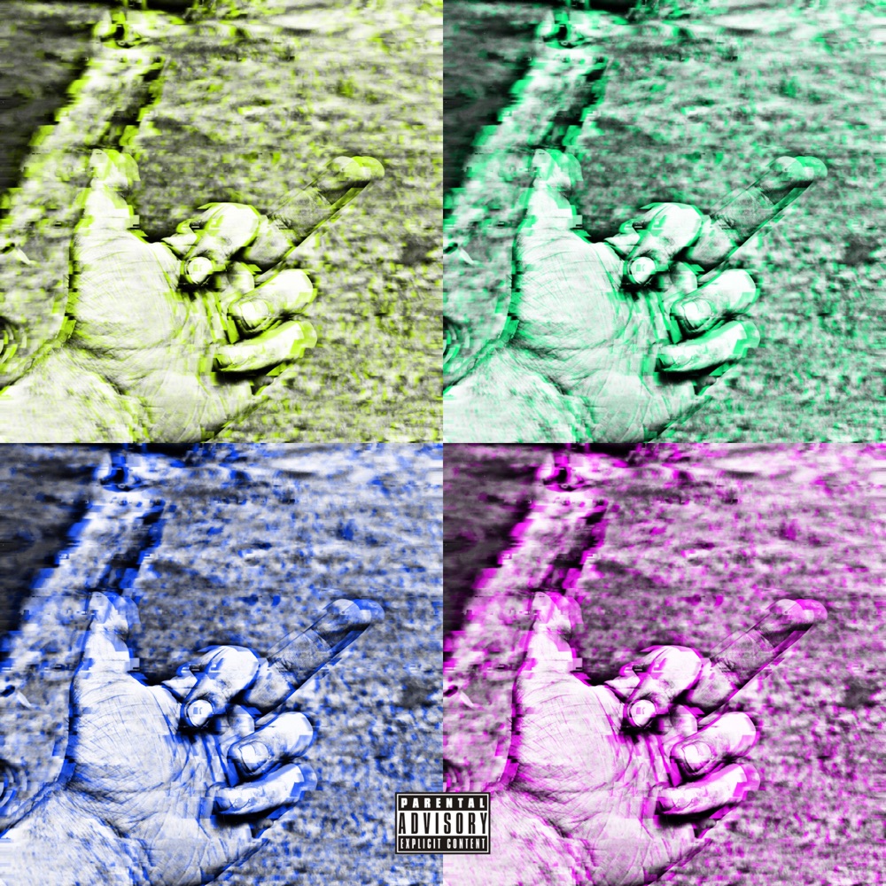 Обложка альбома «Fuck You - Single» — Snappa