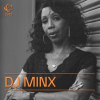 DJ Minx at Movement Detroit 2022 (DJ Mix) - DJ Minx