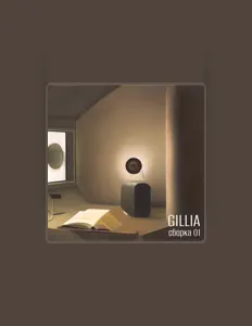 Listen to gillia, watch music videos, read bio, see tour dates & more!