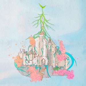 From the Ground Up (feat. Resilia) - Single
