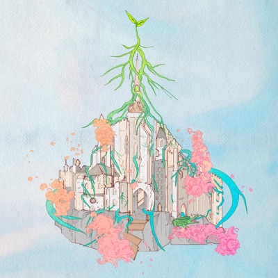 From the Ground Up (feat. Resilia) - Single