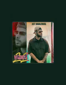Listen to Jot Dhaliwal, watch music videos, read bio, see tour dates & more!
