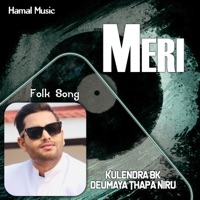 Meri - EP - Kulendra B.K. & Deumaya Thapa Niru