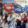 Bloco da Saudade