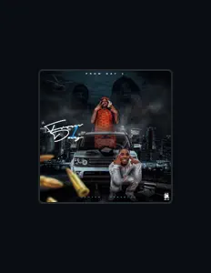 Listen to Lahype Teejay3k, watch music videos, read bio, see tour dates & more!