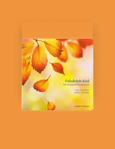 Écoutez Anja Ganschow, regardez des vidéoclips, lisez la biographie, consultez les dates de tournée et plus encore !