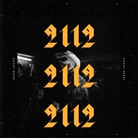 2112 - Single - Jesse Lucas
