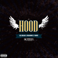 Hood (feat. Traupe Honey & Insanious) - Single - Varya Royce