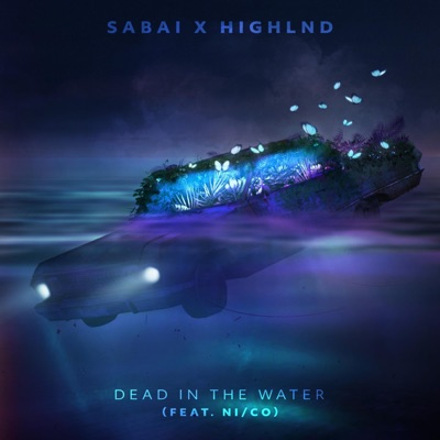 Dead In the Water (feat. Ni/Co) - Single