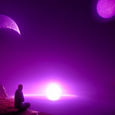 loneliness. - Single