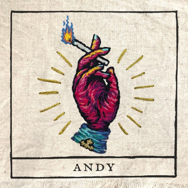 Andy - Single