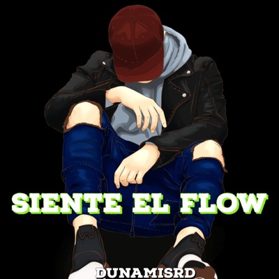 Siente el Flow - Single