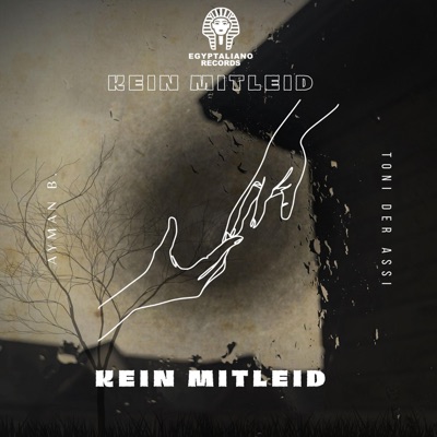Kein Mitleid (feat. Toni Der Assi) - Single