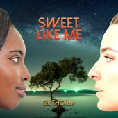 Sweet like Me artwork