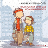 Rico und Oskar 4: Rico, Oskar und das Vomhimmelhoch - Andreas Steinhöfel & Rico und Oskar