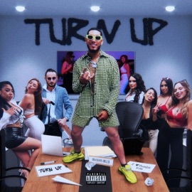 Turn up Brandon Bill$