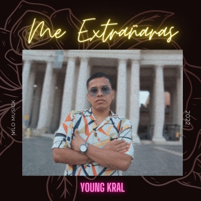 Me Extrañaras - Single