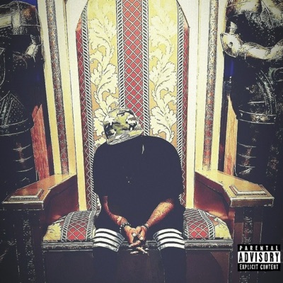 In the nighttime (feat. MoNasty) - Single