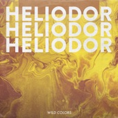 Heliodor (Sleep) artwork