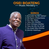 Me Kyem M'abankese - Osei Boateng