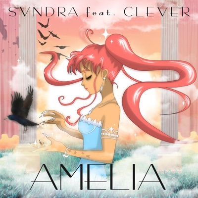 Amelia (feat. Clever) - Single