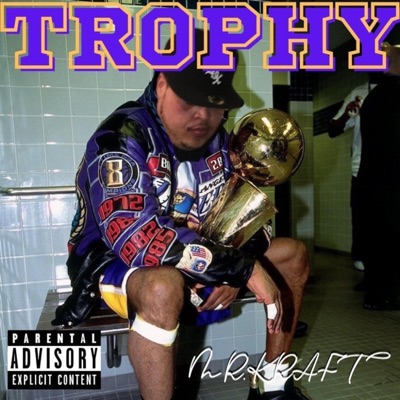 Trophy - Single
