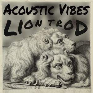 Lion Trod - Single