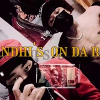 Gandhi's on da racks (feat. Nghilhrualloha) - Single - JayRbeatz