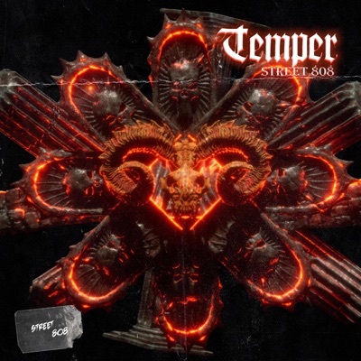 Temper - Single
