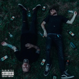 Still Drinkin' Cam Bean & Trillium