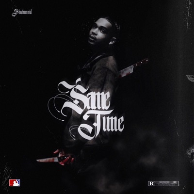 Same Time - Single