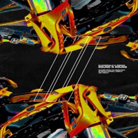 Round N Round - Single - Cloverdale & SQWAD