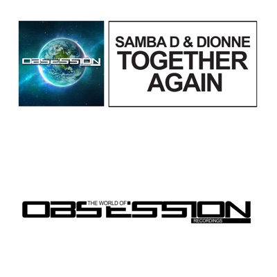 Together Again - Single